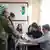На абхазском избирательном участке в Москве