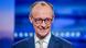 O candidato Friedrich Merz 