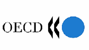 Organization for Economic Cooperation and Development logo