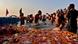 Devotees take a dip at Sangam, the confluence of the Ganges and Yamuna rivers with the mythical invisible Saraswati river, to mark Maghi Purnima, one of the auspicious days during the Maha Kumbh Mela in Prayagraj, India, February 12, 2025
Devotees take a dip at Sangam, the confluence of the Ganges and Yamuna rivers with the mythical invisible Saraswati river, to mark Maghi Purnima, one of the auspicious days during the Maha Kumbh Mela in Prayagraj, India, February 12, 2025