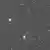 Esta imagen facilitada por el sistema de alerta de impacto de asteroides de la Universidad de Hawai muestra el movimiento del asteroide 2024 YR4 durante aproximadamente una hora.