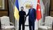 Ankara 2025 | Presidenti turk Rexhep Tajip Erdogan takohet me Presidentin ukrainas Volodymyr Zelenski Ankara 2025 | Presidenti turk Rexhep Tajip Erdogan takohet me Presidentin ukrainas Volodymyr Zelenski