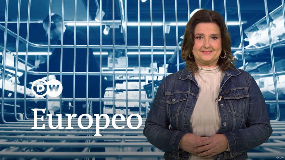 Pobuna potrošača – DW – 19.02.2025