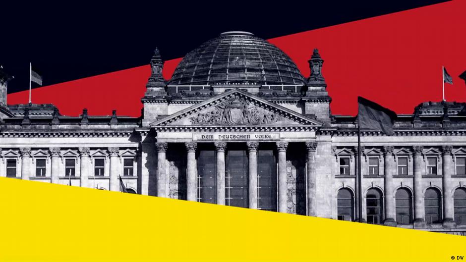 Germany has voted: What's next? DW 02/24/2025