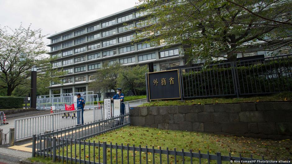 США підтвердили суверенітет Японії над Курилами після візиту Путіна