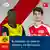 Serhou Guirassy y Diogo Leite, del Borussia Dortmund y F.C. Union Berlin