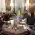 Кит Келлог на встрече с главой офиса президента Украины Андреем Ермаком