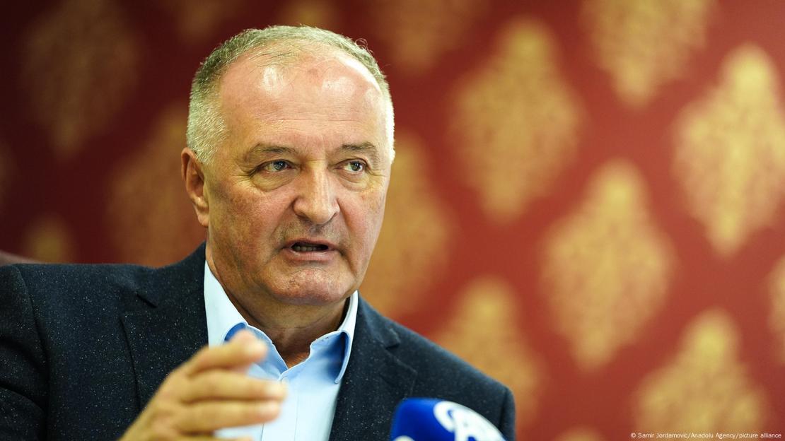 Ministar odbrane BiH Zukan Helez: „Bayraktari neće koštati BiH ništa“