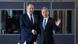 Wang Yi -Sergei Lavrov Wang Yi -Sergei Lavrov