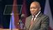 Cyril Ramaphosa à la tribune du G20 Cyril Ramaphosa à la tribune du G20