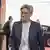 澳大利亚外交部长黄英贤(Penny Wong)抵达约翰内斯堡参加G20外长会议