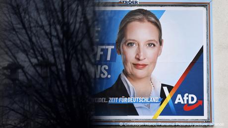 Bild: Ισοφαρίζουν Ακροδεξιά και Χριστιανική Ένωση