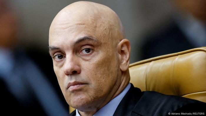 Situação da democracia no Brasil é preocupante