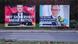 Afișe electorale cu Olaf Scholz și Friedrich Merz Afișe electorale cu Olaf Scholz și Friedrich Merz