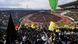 Funeral de líder do Hezbollah em Beirute