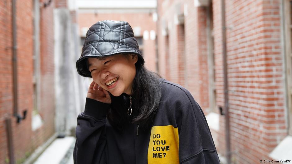 站上饶舌“厌女论战”前线 杨舒雅:现在是对话可能