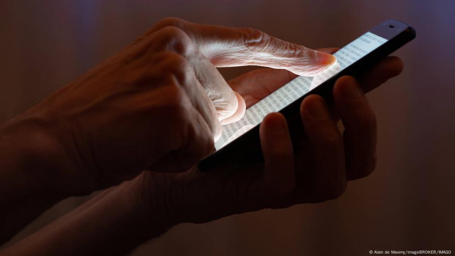 Mobilni telefon