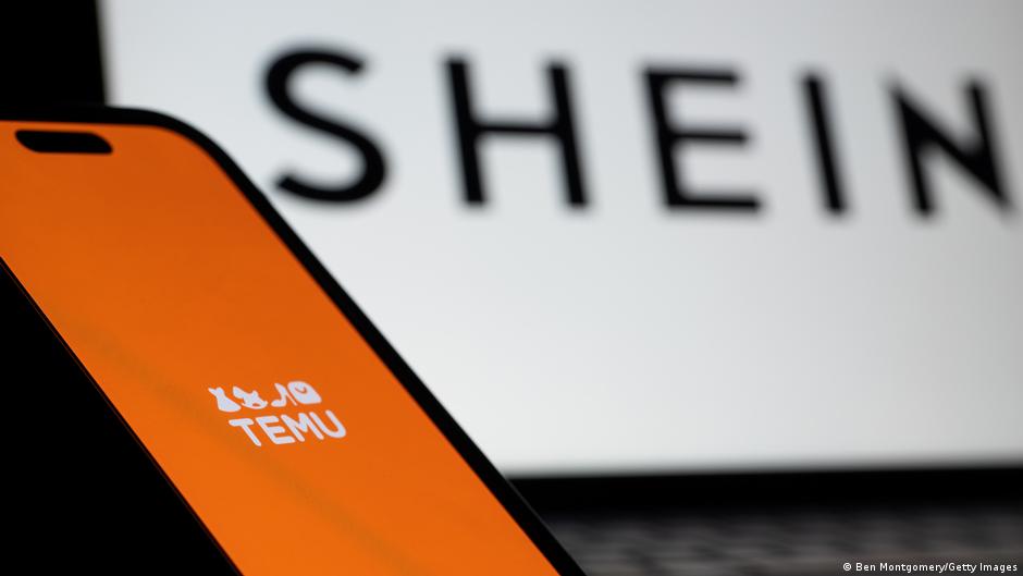 Temu και Shein: Η ΕΕ εισάγει νέα τέλη