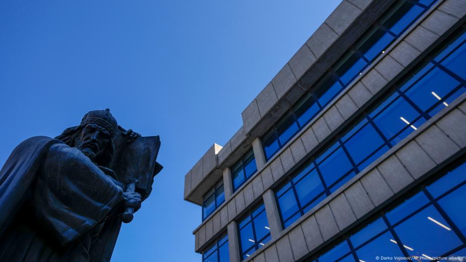 Visoki savet tužilaštva ima 11 članova čiji mandat traje pet godina