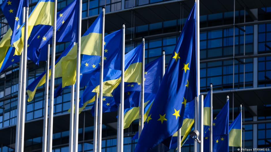 Єврокомісарка Марта Кос: процес вступу України до ЄС не заблоковано