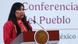 Gabriela Molina Moreno, del Consejo Directivo del Fondo para el Desarrollo de los Pueblo indígenas de América Latina y el Caribe (FILAC). Gabriela Molina Moreno, del Consejo Directivo del Fondo para el Desarrollo de los Pueblo indígenas de América Latina y el Caribe (FILAC).