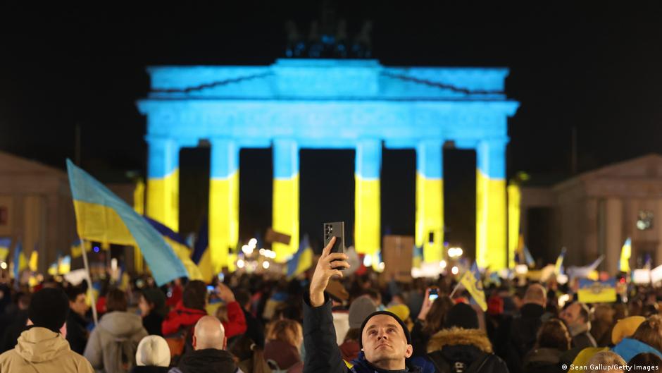 DPA: Берлін стримано відреагував на підсумки перемовин Трампа і Путіна