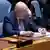Rusya'nın BM Büyükelçisi Vasili Nebenzya