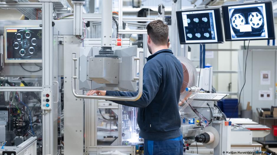 Niemieccy przedsiębiorcy do Merza: Zbliżamy się do punktu krytycznego!