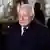 Ex-Secret-Service-Agent Clint Hill mit traurigem Gesicht