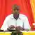 Presidente de Moçambique, Daniel Chapo, empossa "equipa de sonho" no Conselho de Estado
