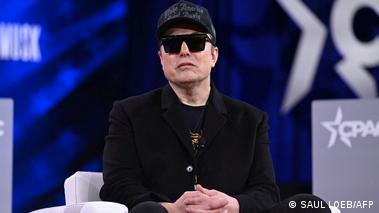 US: DOGE employees resign over destruction – DW – 02/26/2025