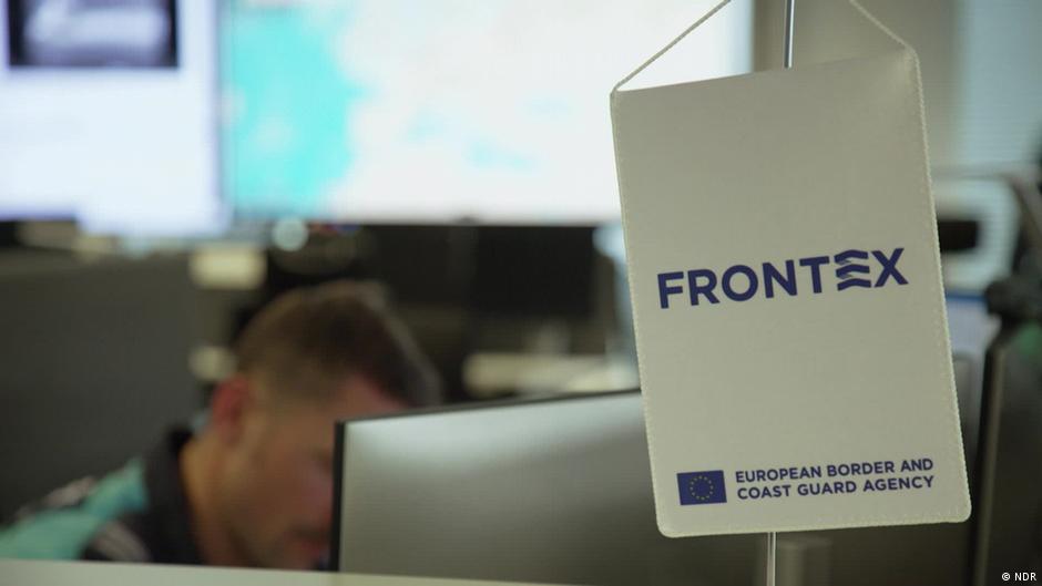 Frontex: Rückgang bei irregulärer Migration in der EU
