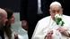 El papa Francisco. El papa Francisco.