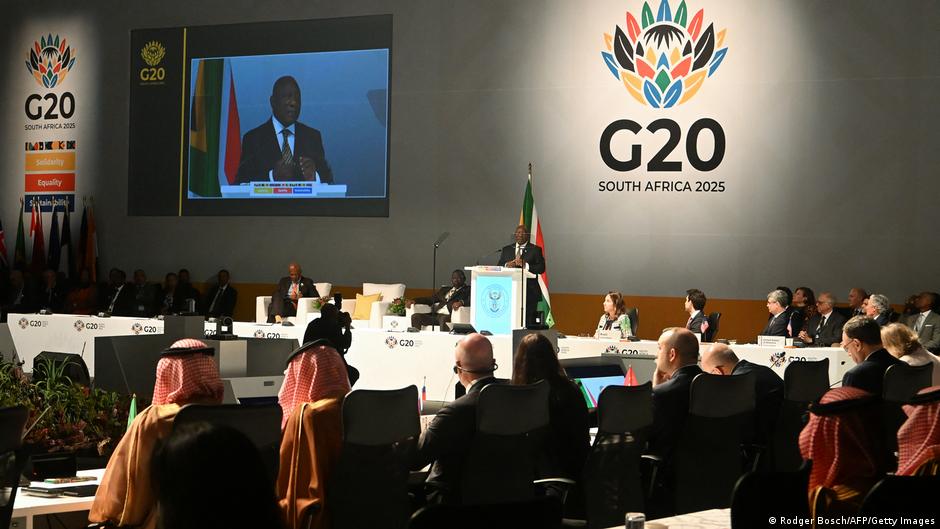 አፍሪቃ በዓለም አቀፍ ፖለቲካዊ መድረክ ድምጿን እንዴት እያሰማች ነው