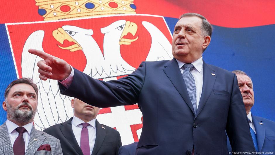 Milorad Dodik