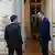 Friedrich Merz visits Emmanuel Macron in Paris