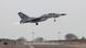 Un avión de combate de defensa taiwanés F-CK-1 despega durante un ejercicio en una base aérea de la ciudad de Taichung, en el centro de Taiwán, frente a las maniobras militares chinas. (Imagen de archivo: 07.01.2025) Un avión de combate de defensa taiwanés F-CK-1 despega durante un ejercicio en una base aérea de la ciudad de Taichung, en el centro de Taiwán, frente a las maniobras militares chinas. (Imagen de archivo: 07.01.2025)