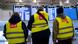 Deutschland München | Warnstreik am Flughafen München Deutschland München | Warnstreik am Flughafen München