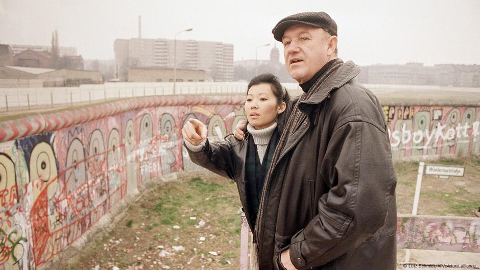 Surge evidencia sobre la muerte de la esposa de Gene Hackman – DW – 18/03/2025 Surge evidencia sobre la muerte de la esposa de Gene Hackman – DW – 18/03/2025