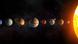 ¿Cuándo fue la última vez que pudiste ver cinco planetas a simple vista formando una curva perfecta en el cielo? ¿Cuándo fue la última vez que pudiste ver cinco planetas a simple vista formando una curva perfecta en el cielo?