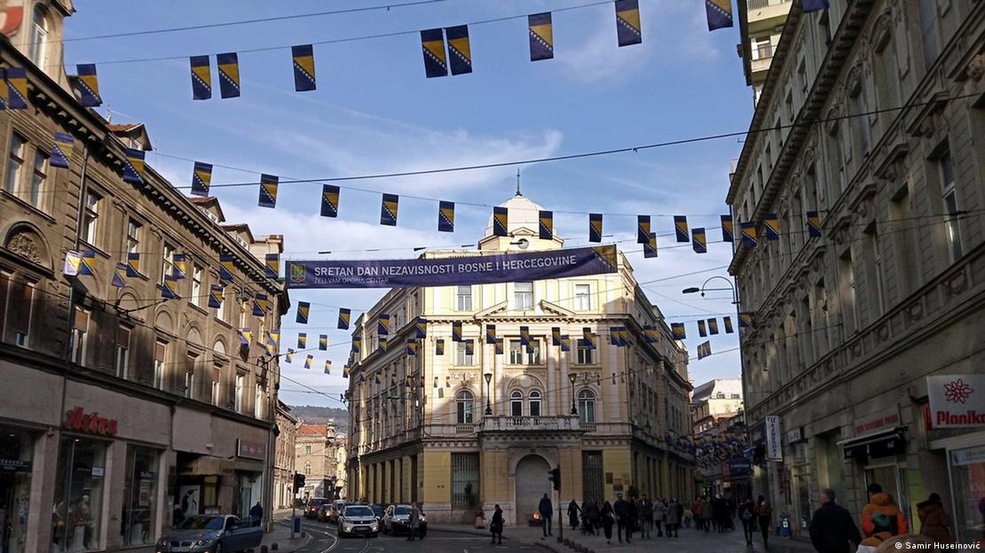 Sarajevo