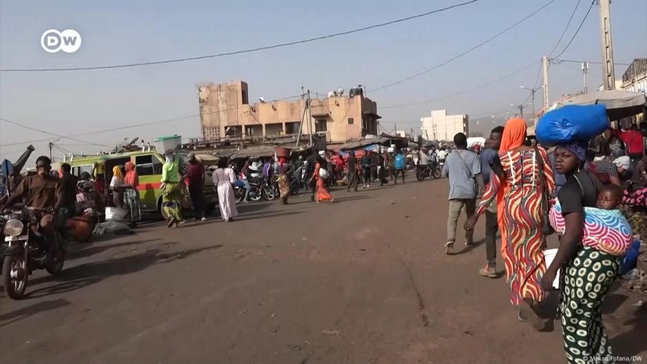 Emploi, sécurité alimentaire... les priorités des Maliens