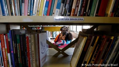 Por que o número de leitores jovens cresce no Brasil