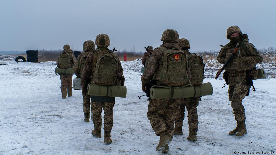 В Україні змінять підхід до розподілу мобілізованих