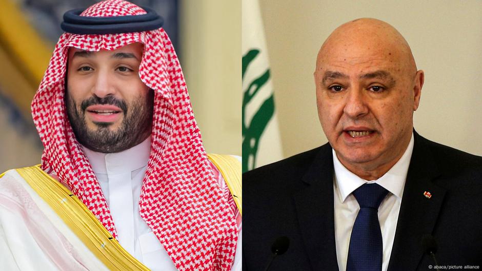 زيارة عون للرياض.. رسائل لبنانية سعودية للداخل اللبناني والخارج الإقليمي؟