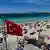 Çeşme Ilıca sahili