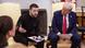 Rais Zelensky wa Ukraine alikutana na Rais Trump katika Ikulu ya White House Februari 28, 2025 na wakashindwa kukubaliana kuhusu mkataba wa madini Rais Zelensky wa Ukraine alikutana na Rais Trump katika Ikulu ya White House Februari 28, 2025 na wakashindwa kukubaliana kuhusu mkataba wa madini