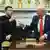Spotkanie Trump-Zełenski w Białym Domu