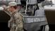 Yadda sojin Amurka na National Guard ke sintiri a yankin El Paso na jihar Texas mai iyaka da Mexico Yadda sojin Amurka na National Guard ke sintiri a yankin El Paso na jihar Texas mai iyaka da Mexico