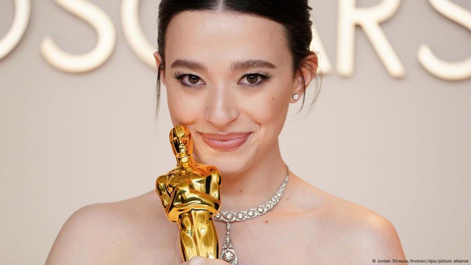 Oscars-2025-Wenig-Politik-viel-Glanz-und-ein-paar-berraschungen